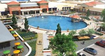 Hotel Hyatt Place Chicago - Naperville/warrenville