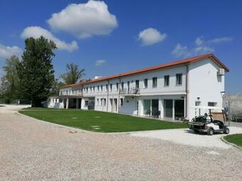 Apartamento Residence Le Querce