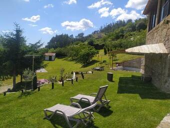 Agroturismo Quinta Dos Campos - Apartamento 2