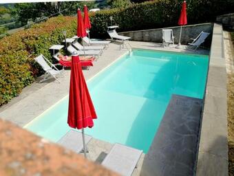 Ville Betulla E Gelsomino