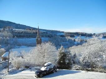 G�te Wisembach, 1 Pi�ce, 2 Personnes - Fr-1-589-236