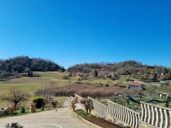 Apartamento Un Angolo Di Pace Nel Monferrato