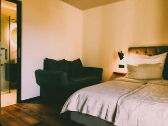 Apartamento Kraidlhof Designapartment Isabel