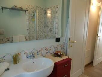 B&B La Vigna Di Tina