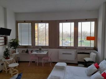 Apartamento Casa Di Sole Appartamento A Crema