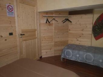 Bed & Breakfast La Baita Di Giada