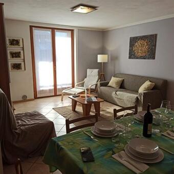 Juli Richi Apartment