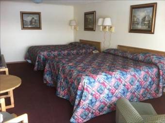 Motel Passport Inn & Suites