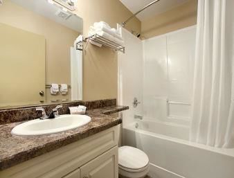 Motel Thriftlodge Moose Jaw