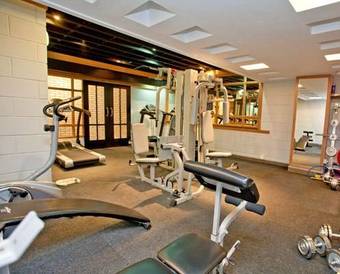 Hotel The Orchard Suites Ltd