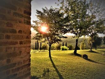 Bed & Breakfast Quelli Del Picchio