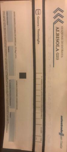 Villa ?la Giummarra? - Scivolo Di Cornino