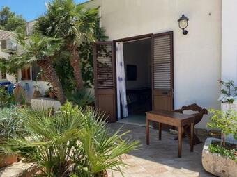 Apartamento Kleines Refugium Unter Palmen.