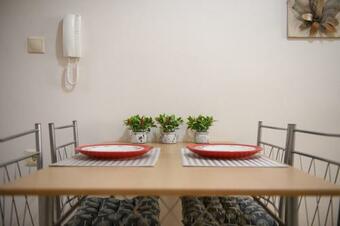 Apartamento Charalampos Special House