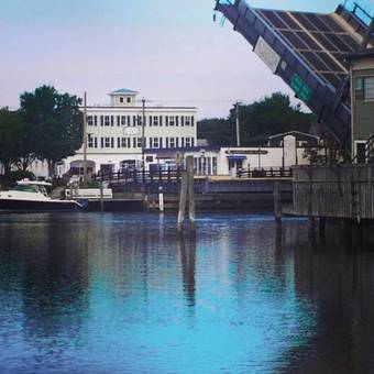 Hotel The Whaler's Inn