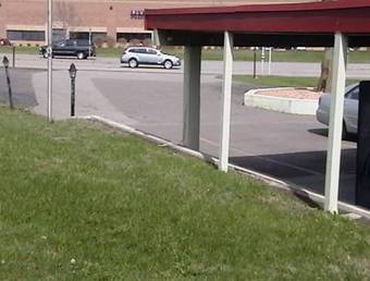 Motel Budget Host Inn Eagan