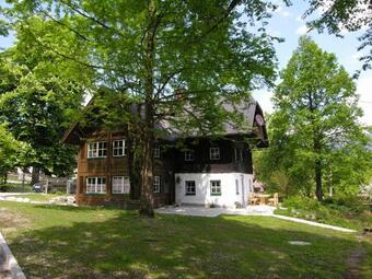 Dachstein Chalet Fh Gut - Eisenlehen