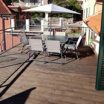 Apartamento A Casa Di Oscar