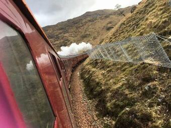 Bed & Breakfast Seren Garden Pod