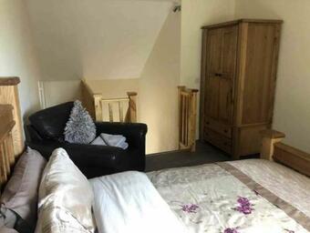 Apartamento A Wee House In The Highlands