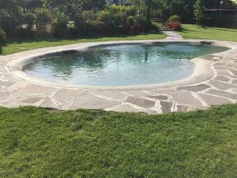 Apartamento Casa Vacanza Il Laghetto Bea