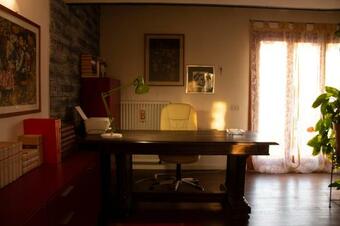 Apartamento Moderno E Tranquillo Appartamento Nel Verde