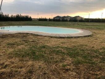 Villa Cottage Indipendente Con Piscina Privata