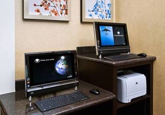 Motel Residence Inn Boulder