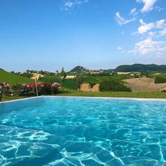 Villa Domaine Isaure