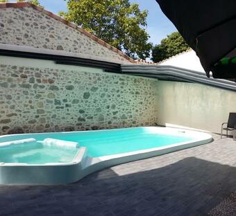 Hotel Palais Cathare