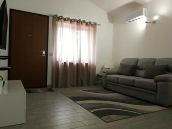 Apartamento Domus Deiana