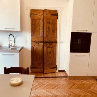 Apartamento Appartamento Casaliva Sul Garda