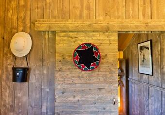 Agroturismo Rusty Lane, Safari Lodge