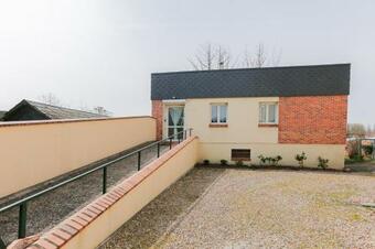 Apartamento Le Vexin