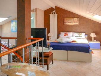 Locazione Turistica Bevera Hills