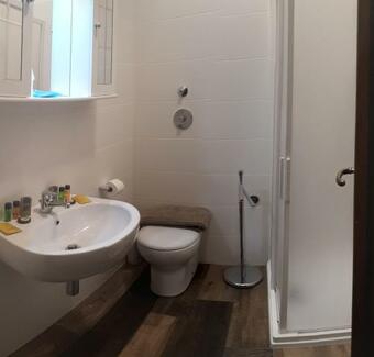 Apartamento Residenza Miola