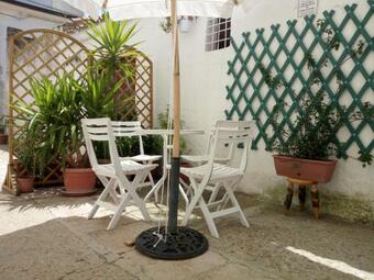 Bed & Breakfast Blue Moon