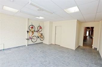 Indulge Apartments - Eighth