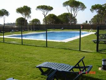 Hotel Complejo Tur�stico Rural Nazaret De Moguer