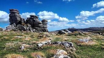 Apartamento Haytor Court, Haytor, Dartmoor