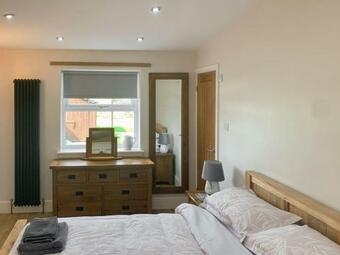 Catcleugh Bridge View