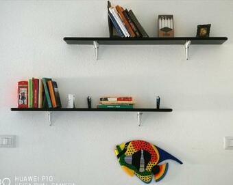 Apartamento Il Giardino All'angolo