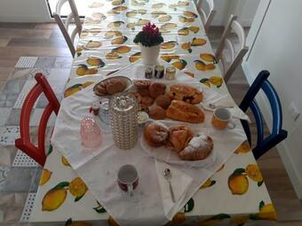 Bed & Breakfast Casa Vandina