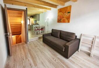 Aparthotel Albergo Diffuso "col Gentile" Socchieve