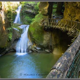 The Villa With Family Pool