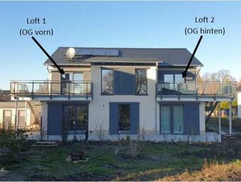 Apartamento Luxus Loft Am M�ritzufer