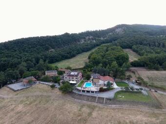 Apartamento Agriturismo Tenuta C� Di Bertucci