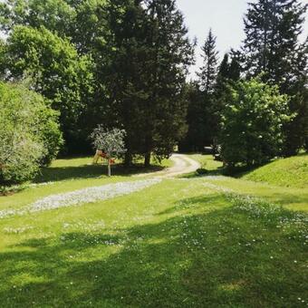 Agroturismo Agriturismo Campolungo