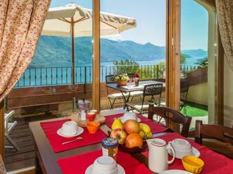 Apartamento Appartamento Frasca