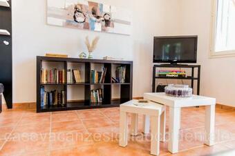 Casa Dei 10 Pini Marini